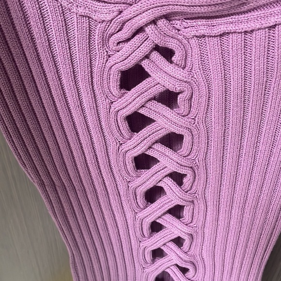 💜NBD New Purple Heaven Dress 💜 - Picture 10 of 14
